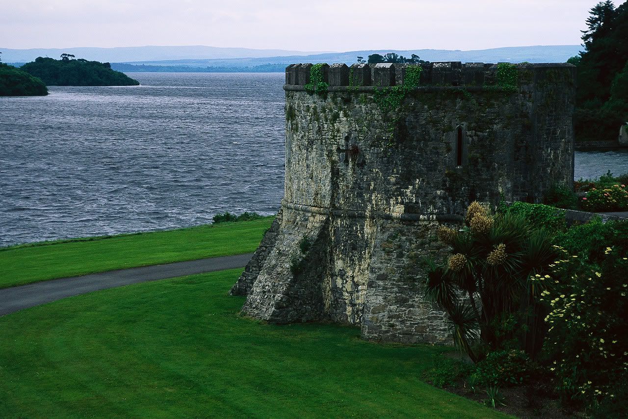 Irish Wallpapers Lovely Irish Castle Pictures to beautify your