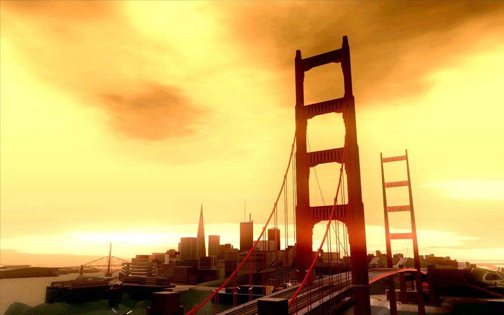 GTA San Andreas [ Wallpaper HD ] by TheSitciXD on DeviantArt