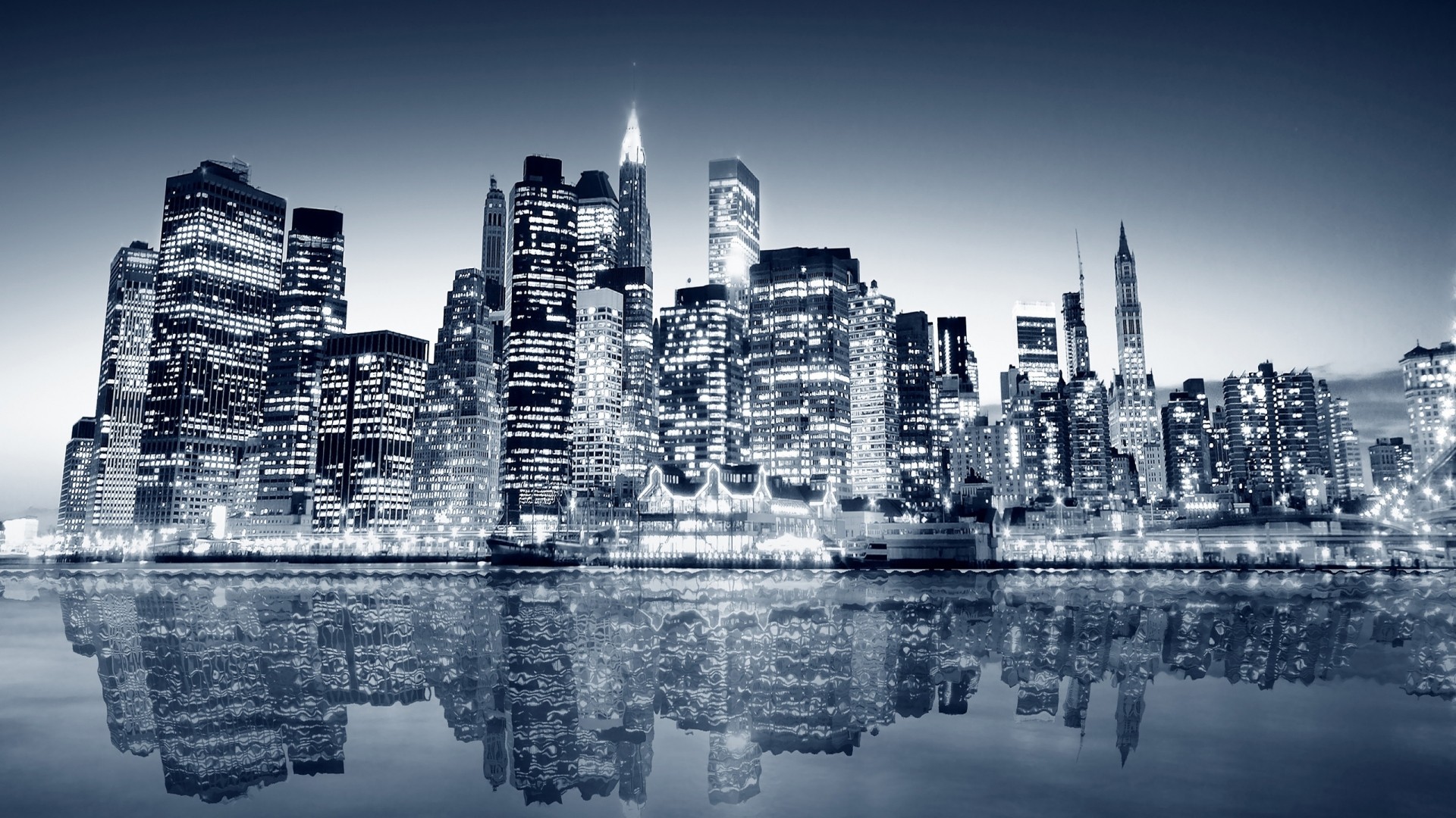 55 Most Especial New York Wallpapers HD - Over The Top Mag