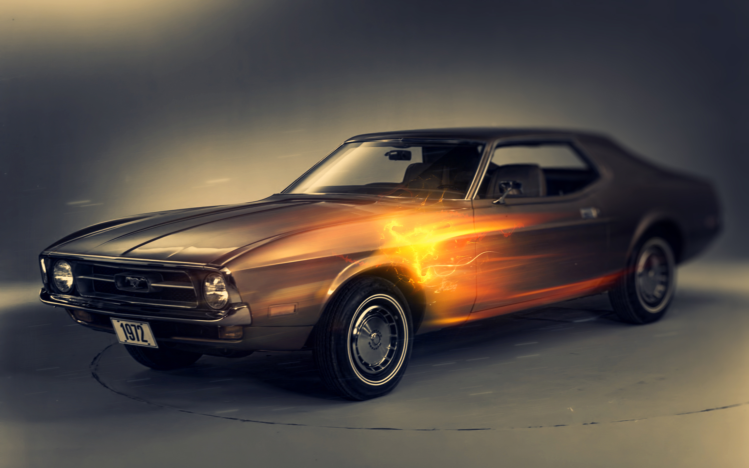 Muscle Cars Wallpapers - pt. 2 - MuscleDrive