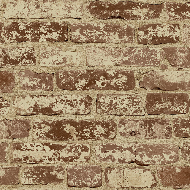 Rustic Brick Wallpapers - Wallpaper Zone