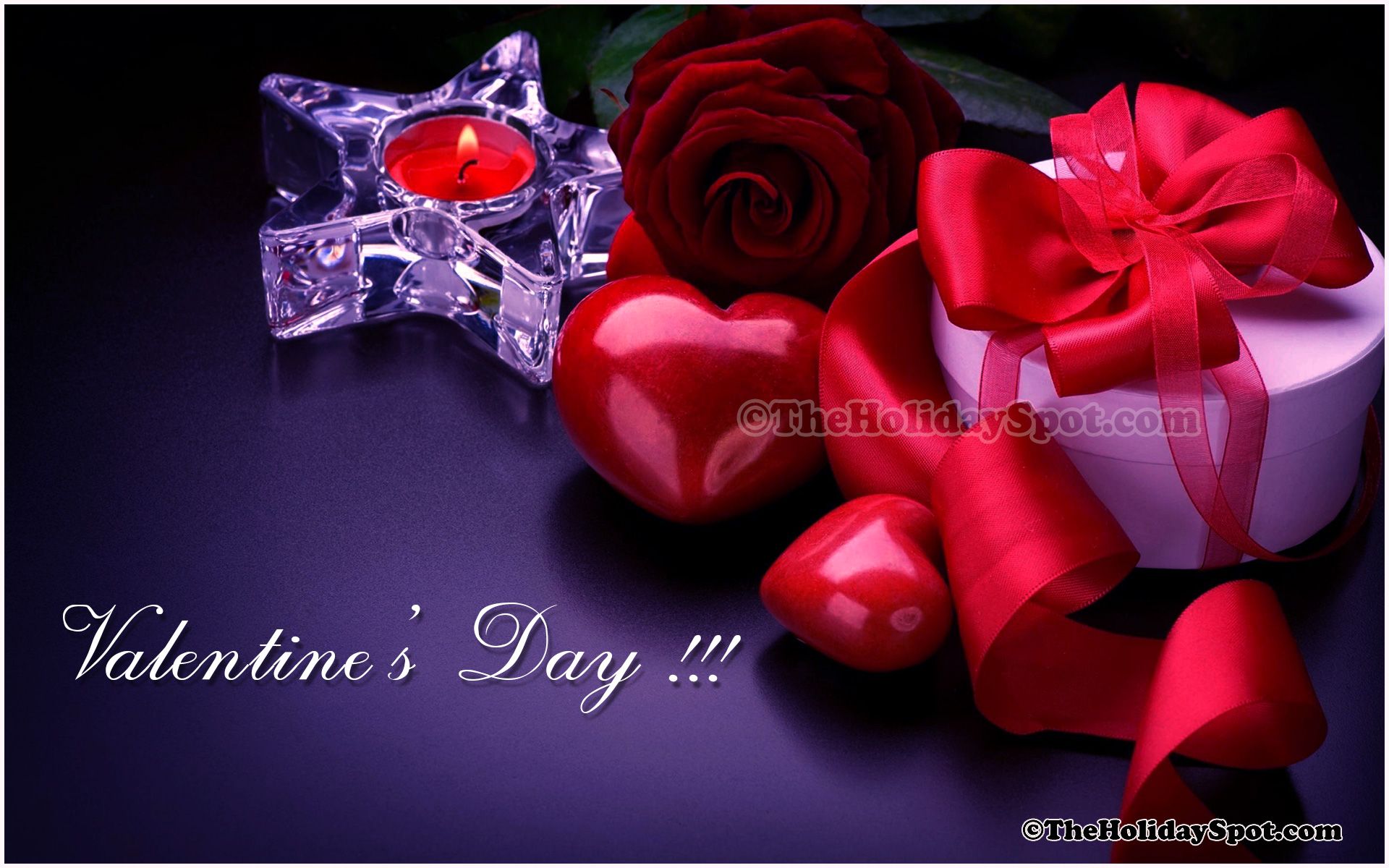 Valentine Day Wallpapers 1024x768