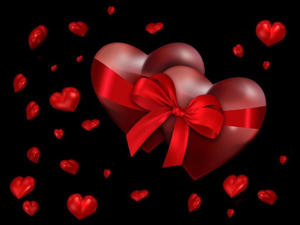 40 Beautiful Valentines Day Wallpapers For Desktop | HD Wallpapers ...
