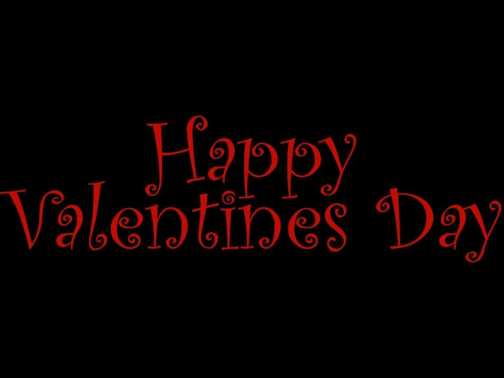 HAPPY VALENTINES DAY WALLPAPER - (#66668) - HD Wallpapers ...