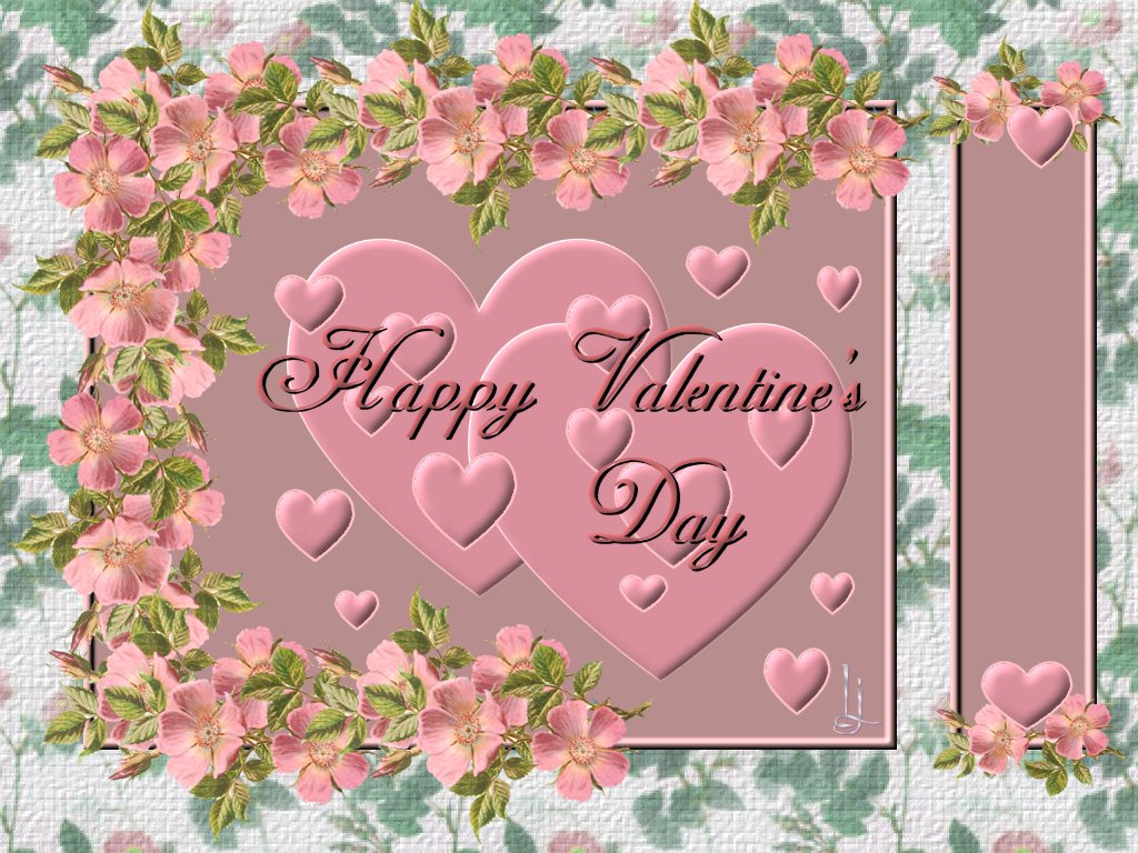 Cool Background Wallpapers Valentine Day Backgrounds