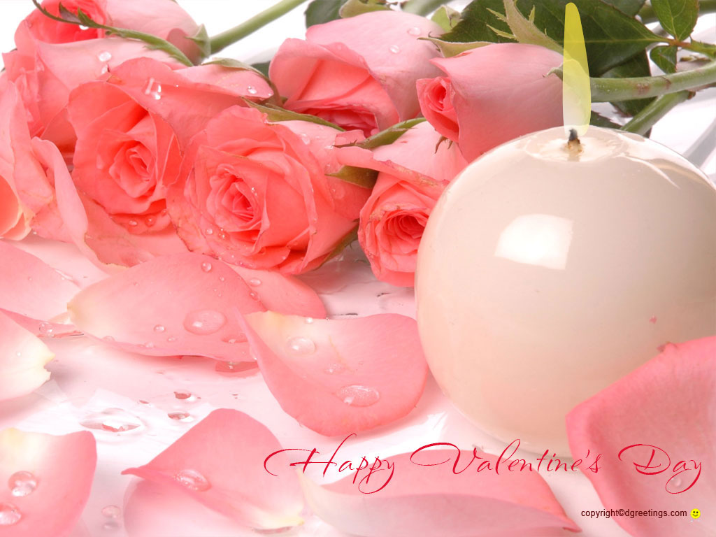 Cool Background Wallpapers: Valentine Day Wallpapers