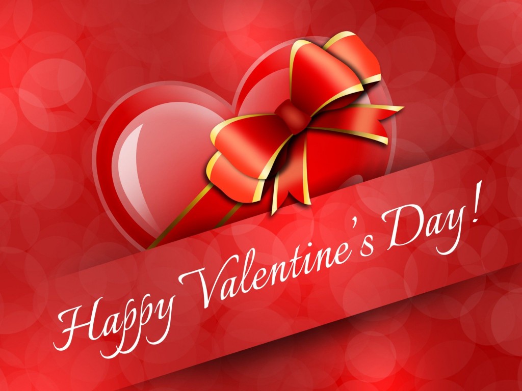 Valentine Day Wallpaper HD Download To Wish Happy Valentines Day
