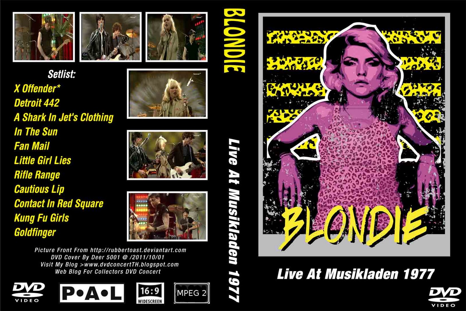 Blondie new wave punk rock dance-rock post-punk f wallpaper ...