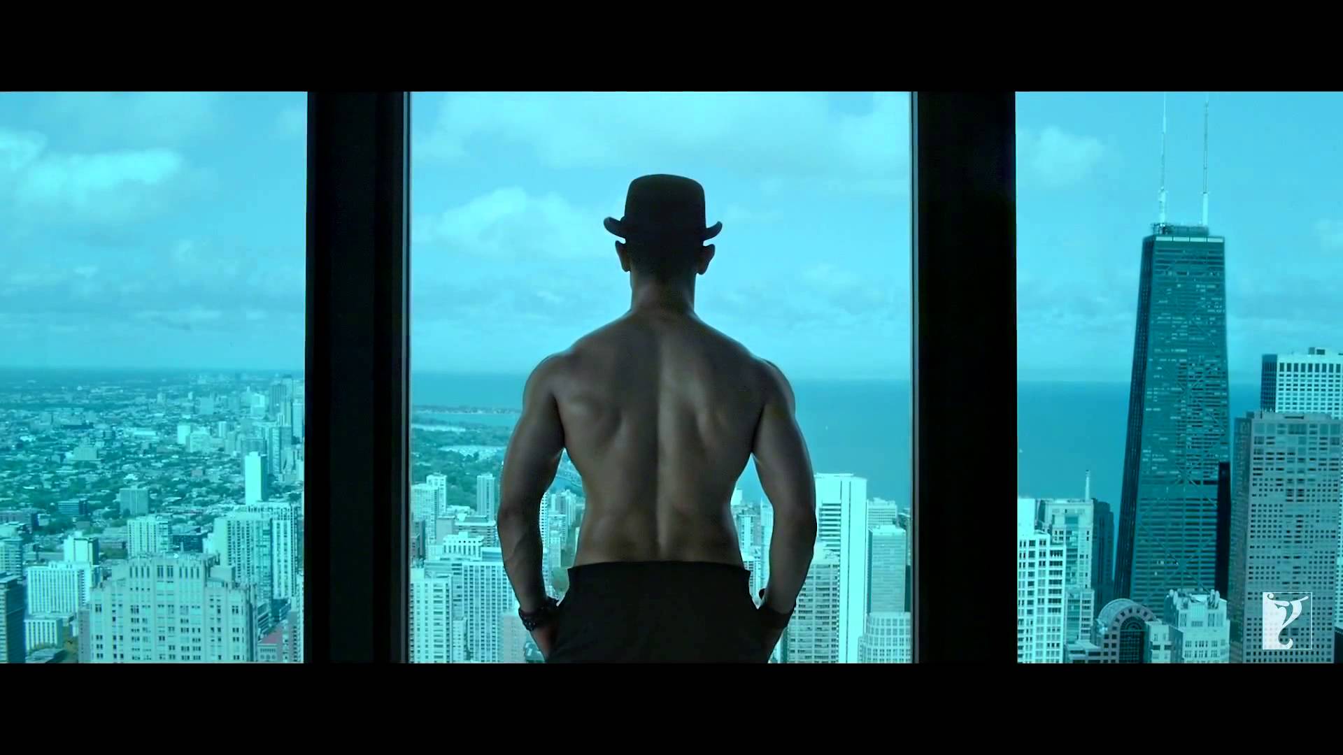 Dhoom 3 HD Backgrounds