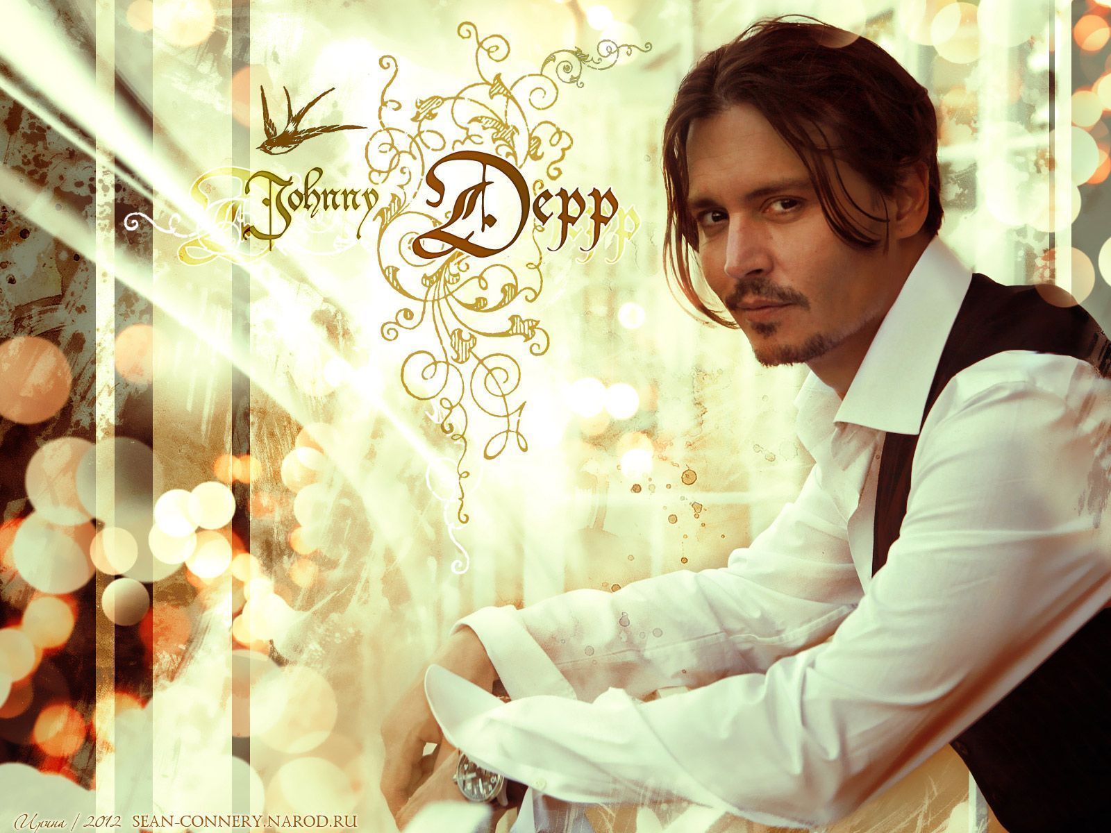 Johnny Depp HD Android Mobile Wallpapers  Wallpaper Cave