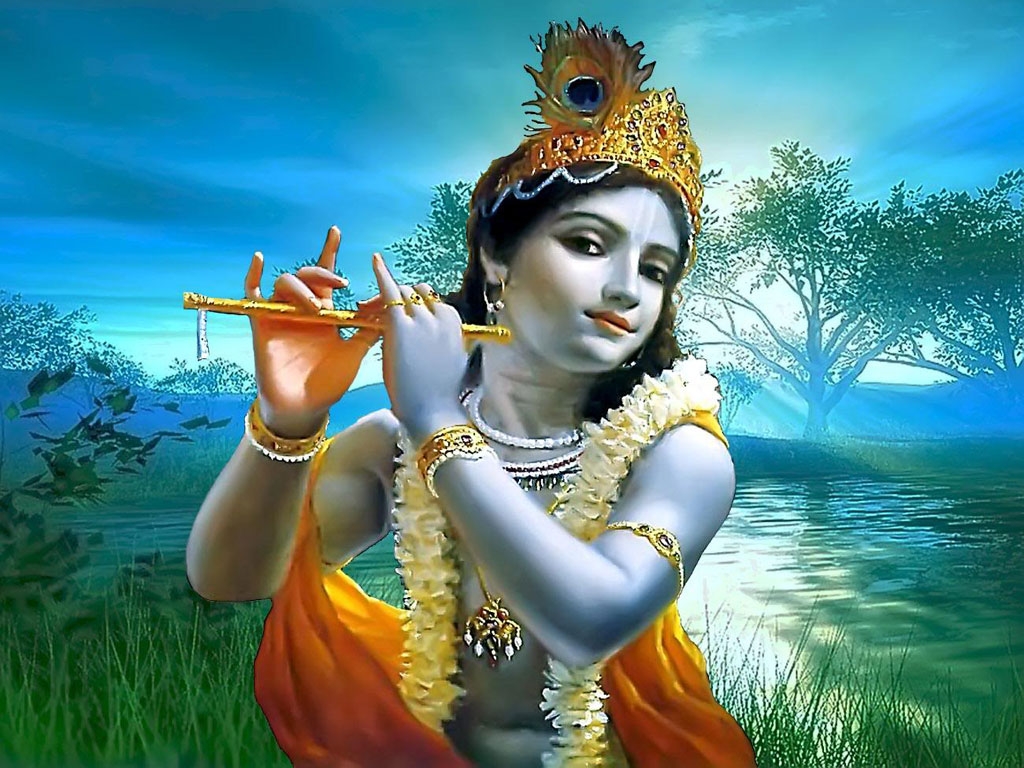 Krishna Wallpaper Hd For Mobile Free Download