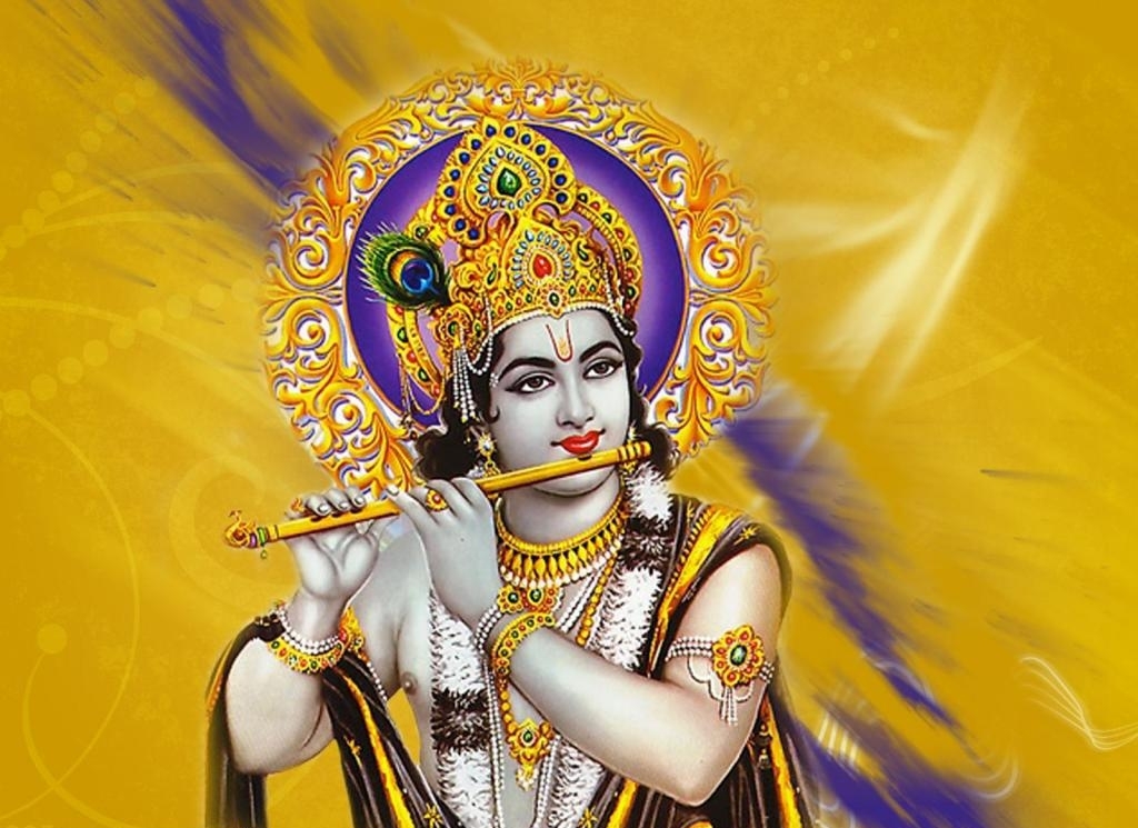 Krishna hd images - Wallpaperss HD