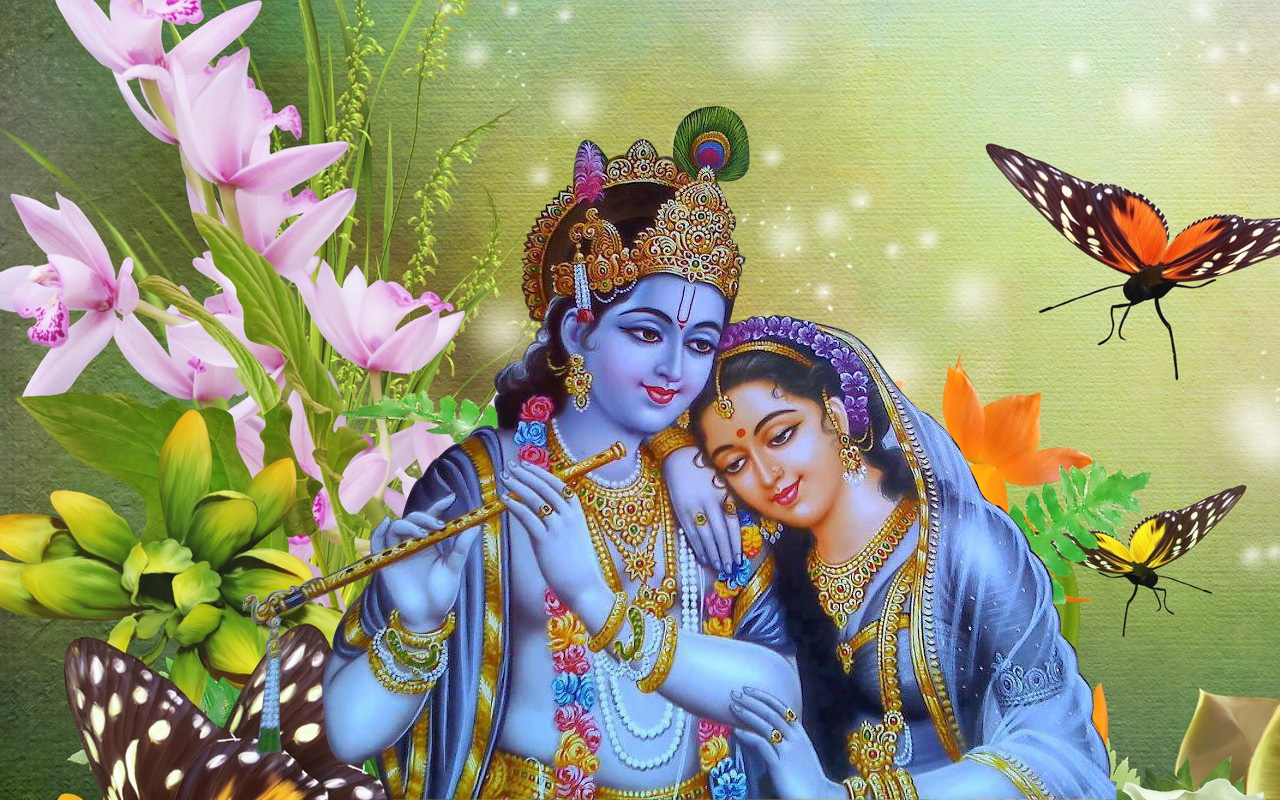 radha krishna bhajan download free