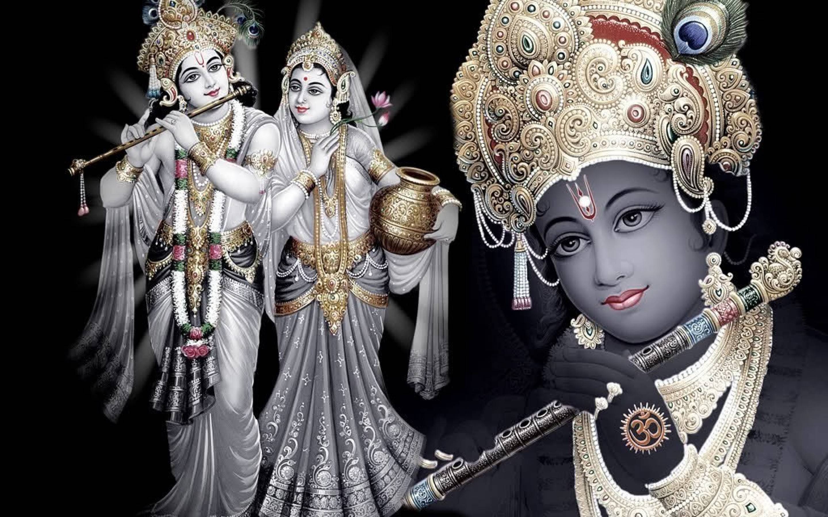 Lord Krishna Wallpapers 2015 - Wallpaper Cave