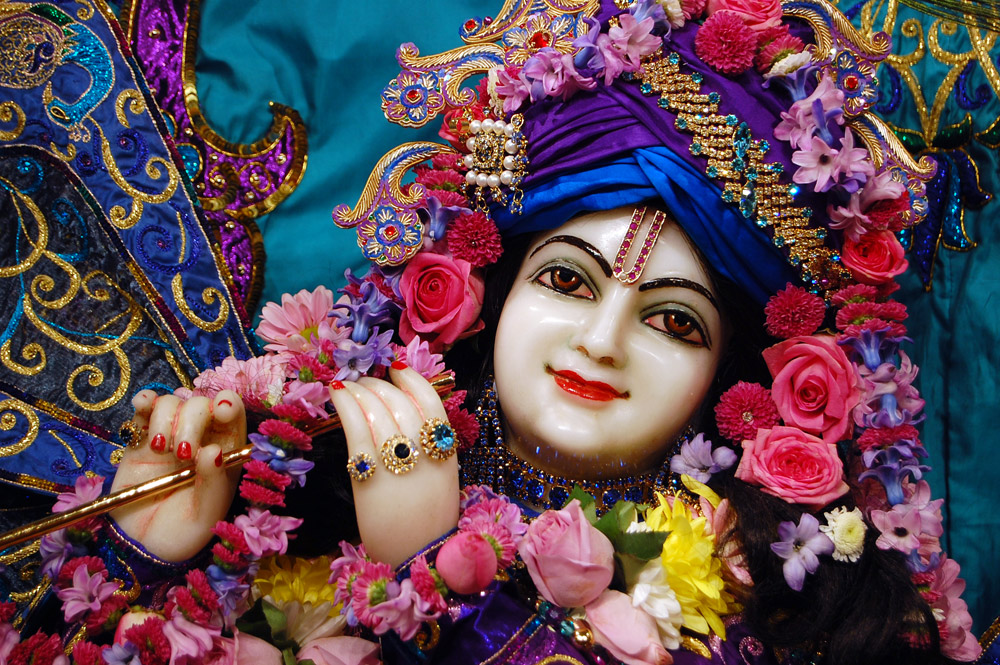 Free Lord Krishna - Wallpaper, Photos, Images, Pictures ~ Tatiya ...