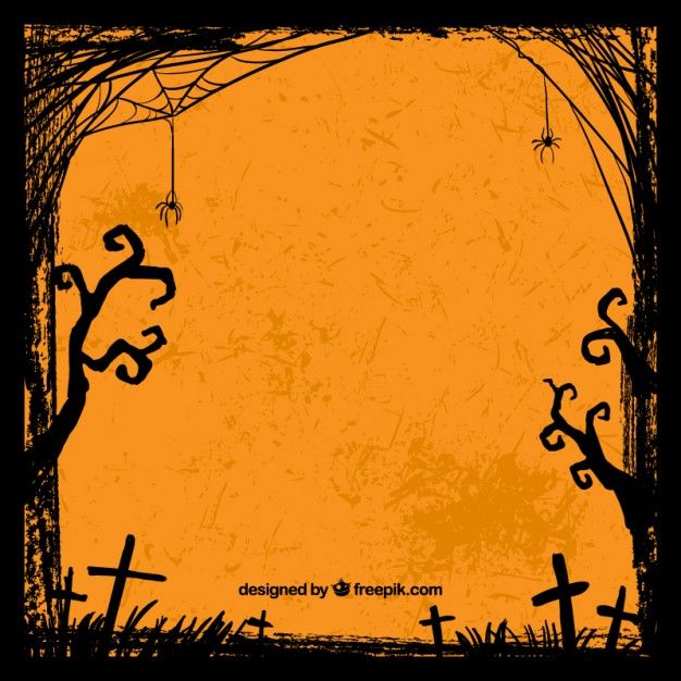 Halloween Background Vectors, Photos and PSD files | Free Download
