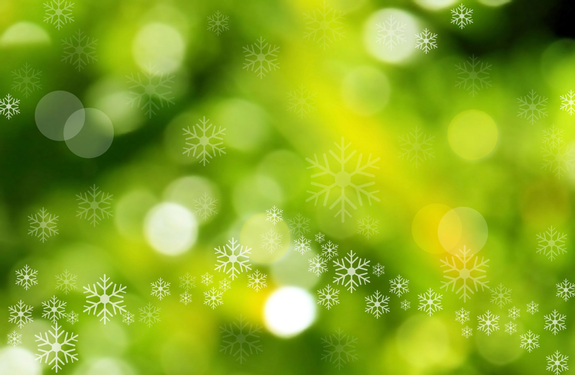 Green christmas background | danaspae.top