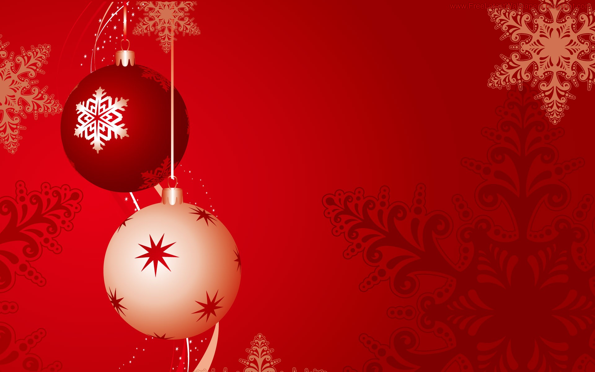 Christmas Background Images | Free Christmas Wallpapers