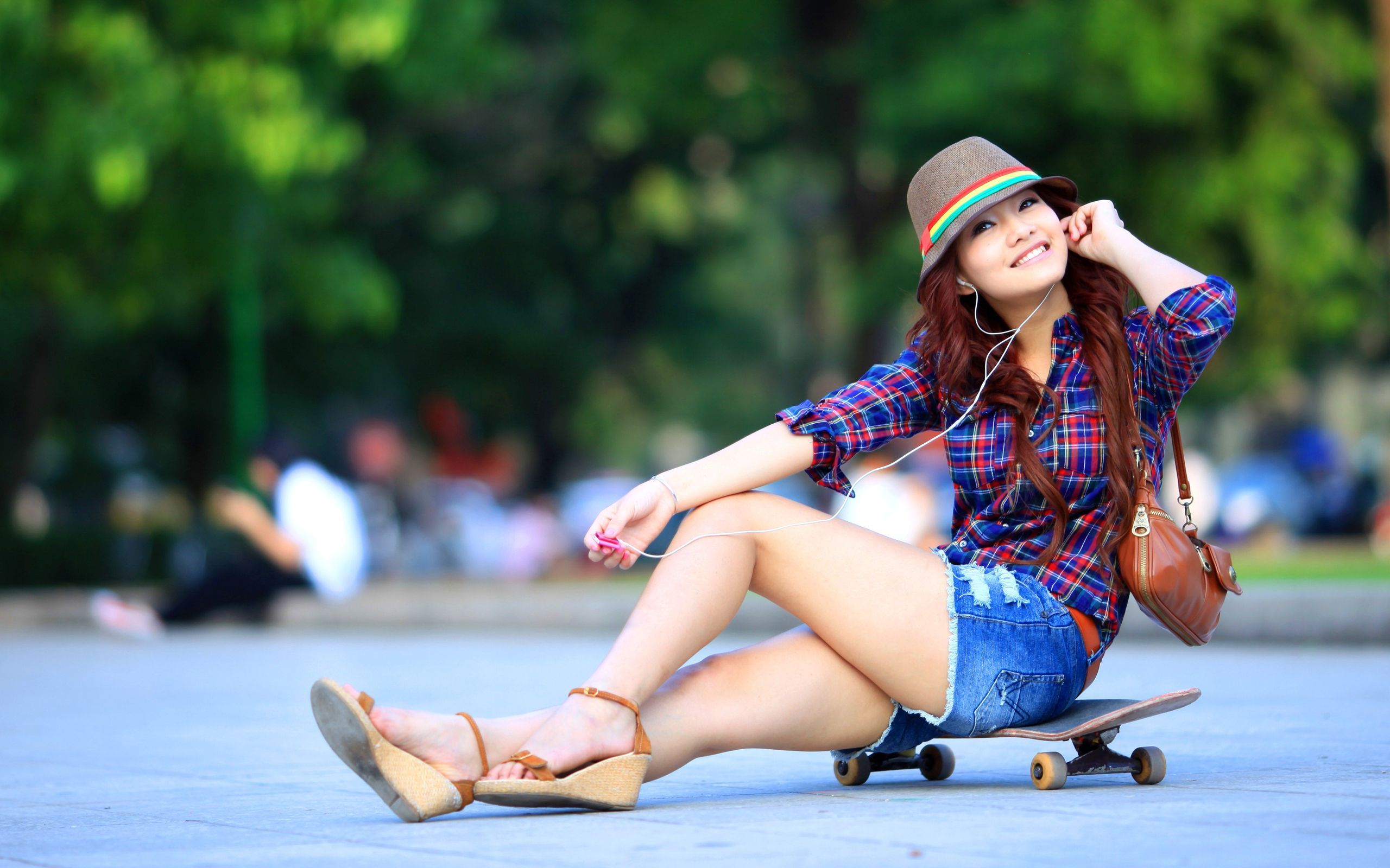 Skateboard Background Wallpapers | WIN10 THEMES