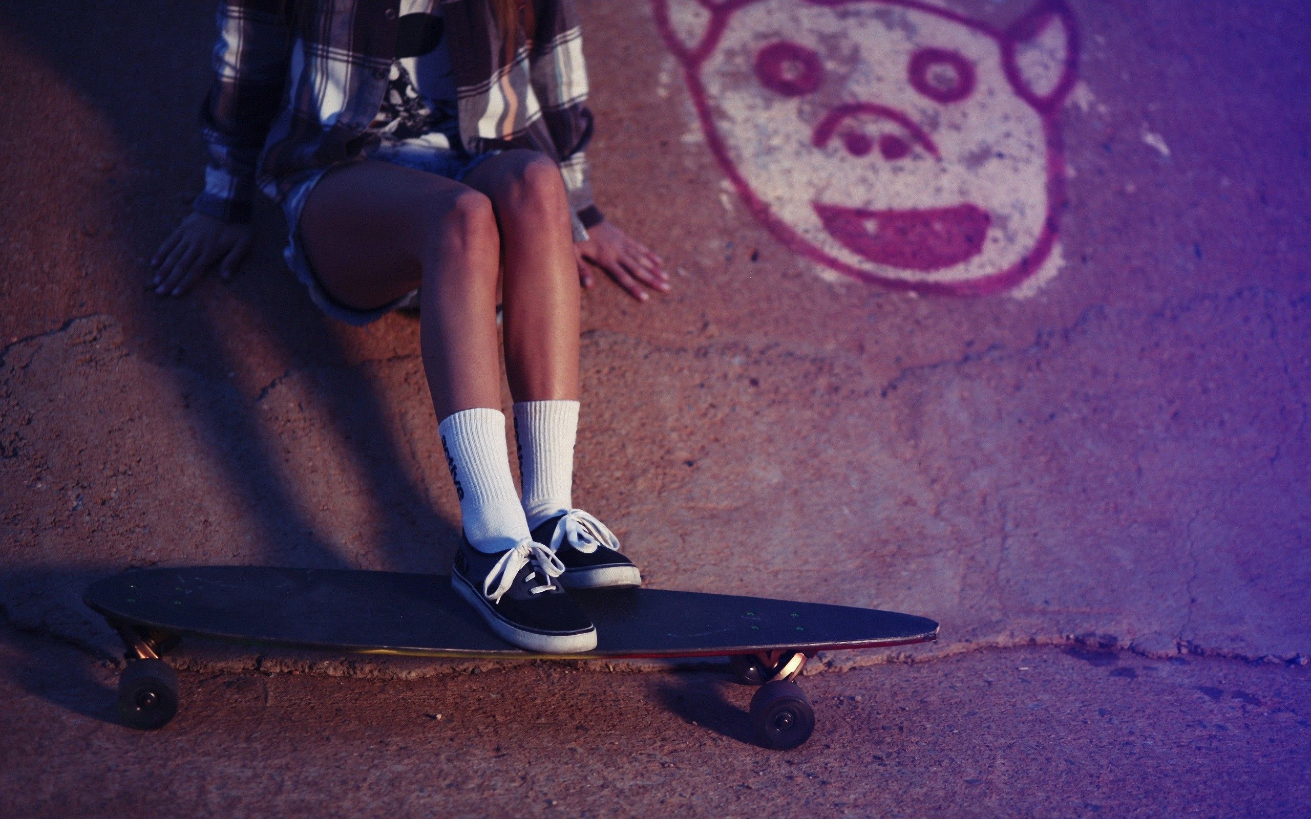 Girl Skateboards Wallpaper www.wallpapertag.xyz - Best Selection