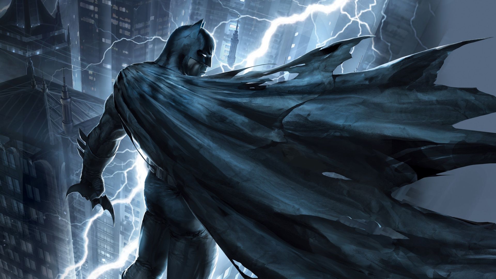 Batman HD wallpaper  Batman wallpaper, Batman movie, Superman hd wallpaper