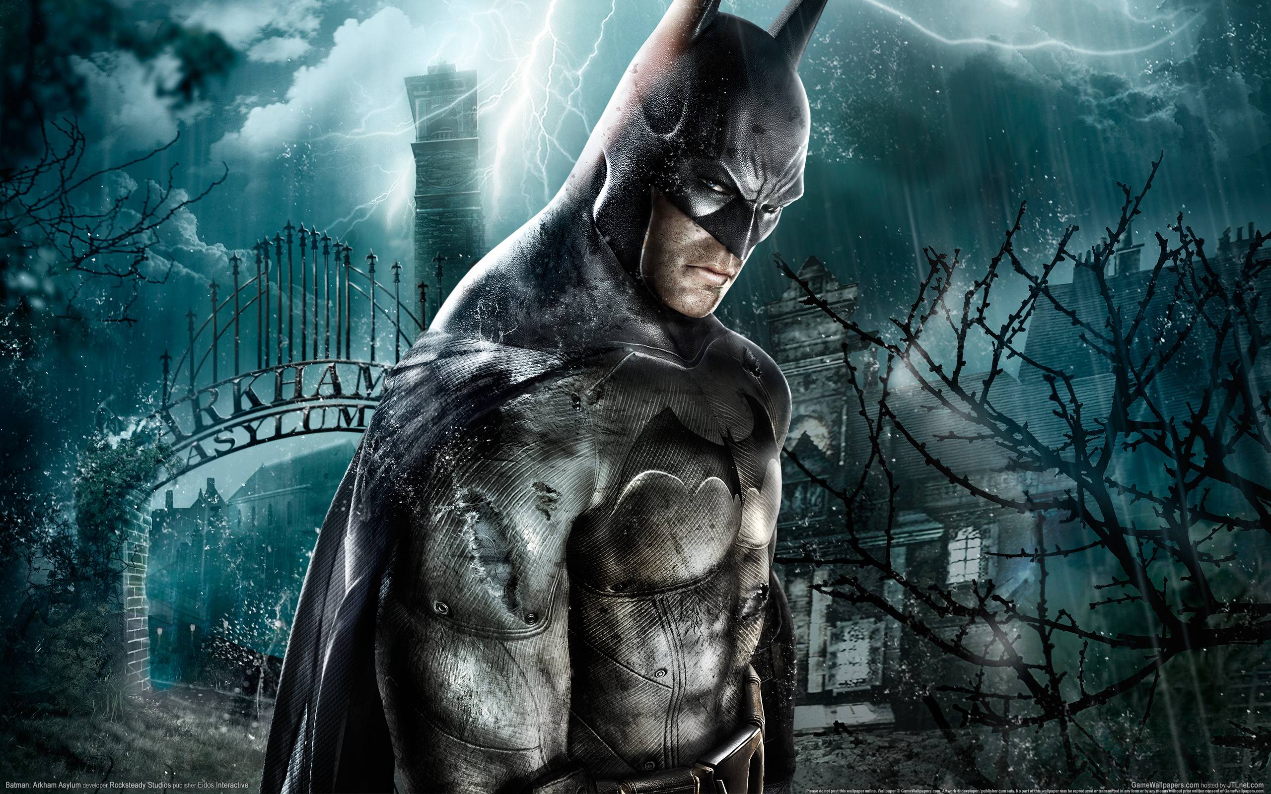 4100+ Batman HD Wallpapers and Backgrounds