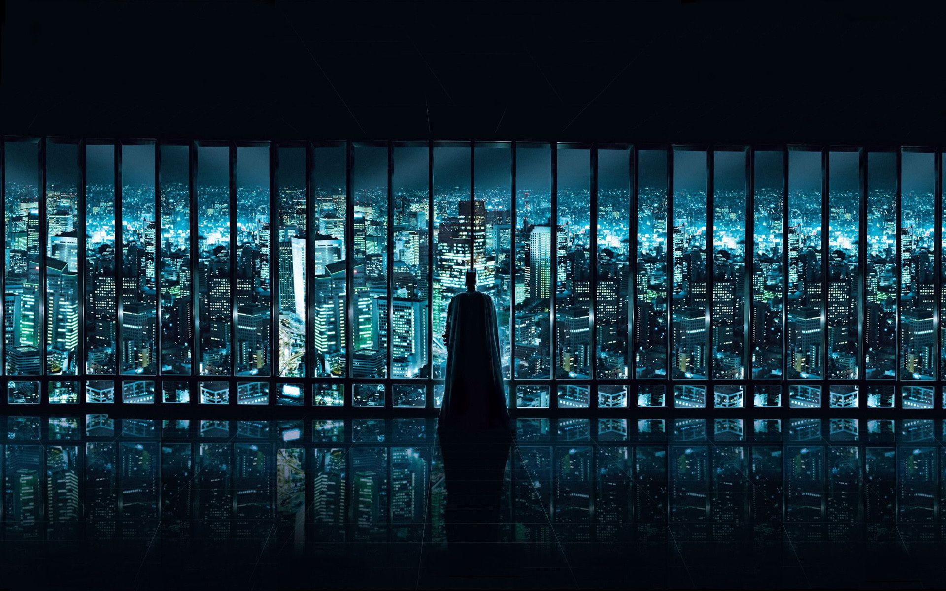 30 Best Collection Of Batman Backgrounds