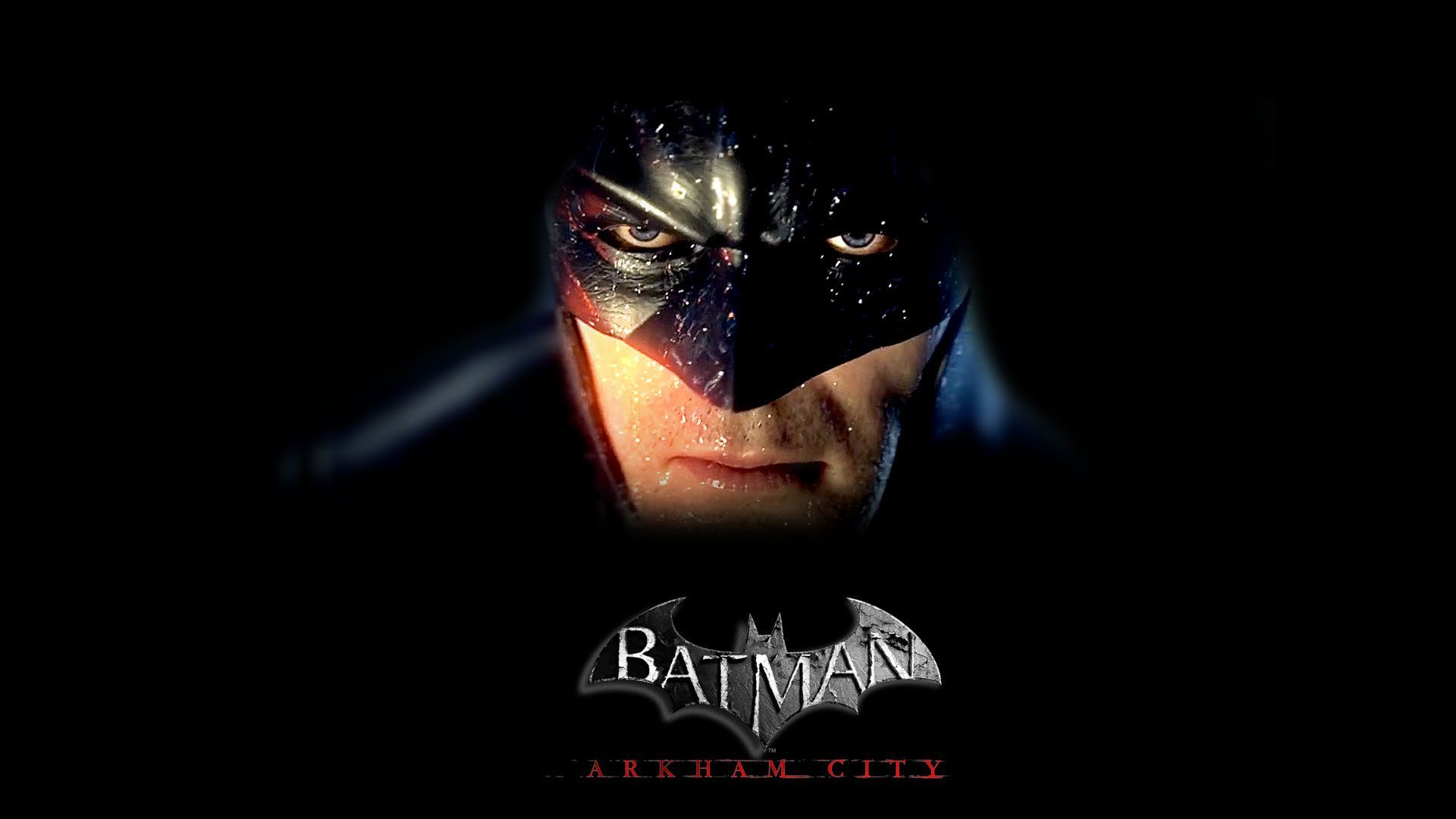 Batman Arkham City Wallpapers High Definition High Resolution P