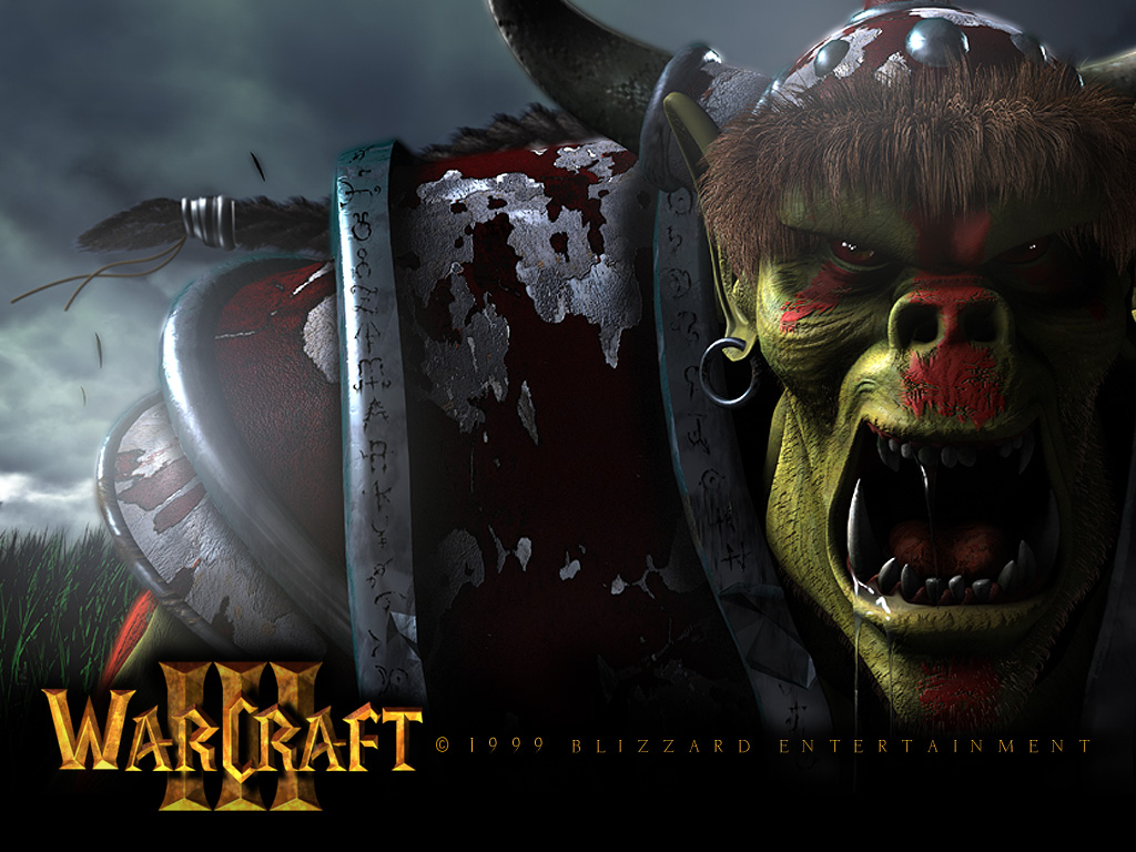 Wallpapers Need For Speed Most Wanted Bmw Warcraft Iii Orc This ...