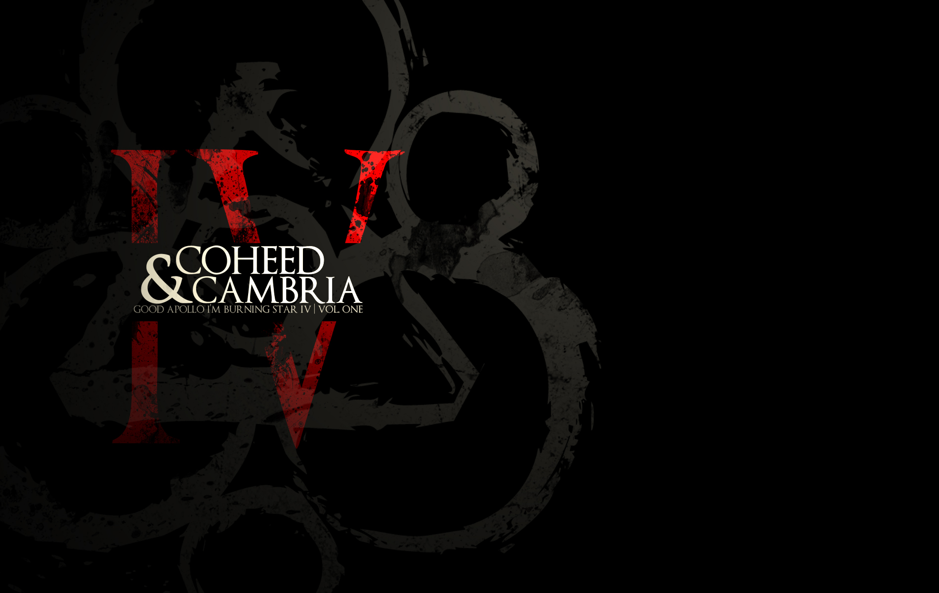 Coheed and Cambria HD Wallpapers and Backgrounds