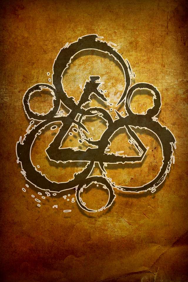 DeviantArt More Like WallPaper - Coheed and Cambria by TeKsInVogue