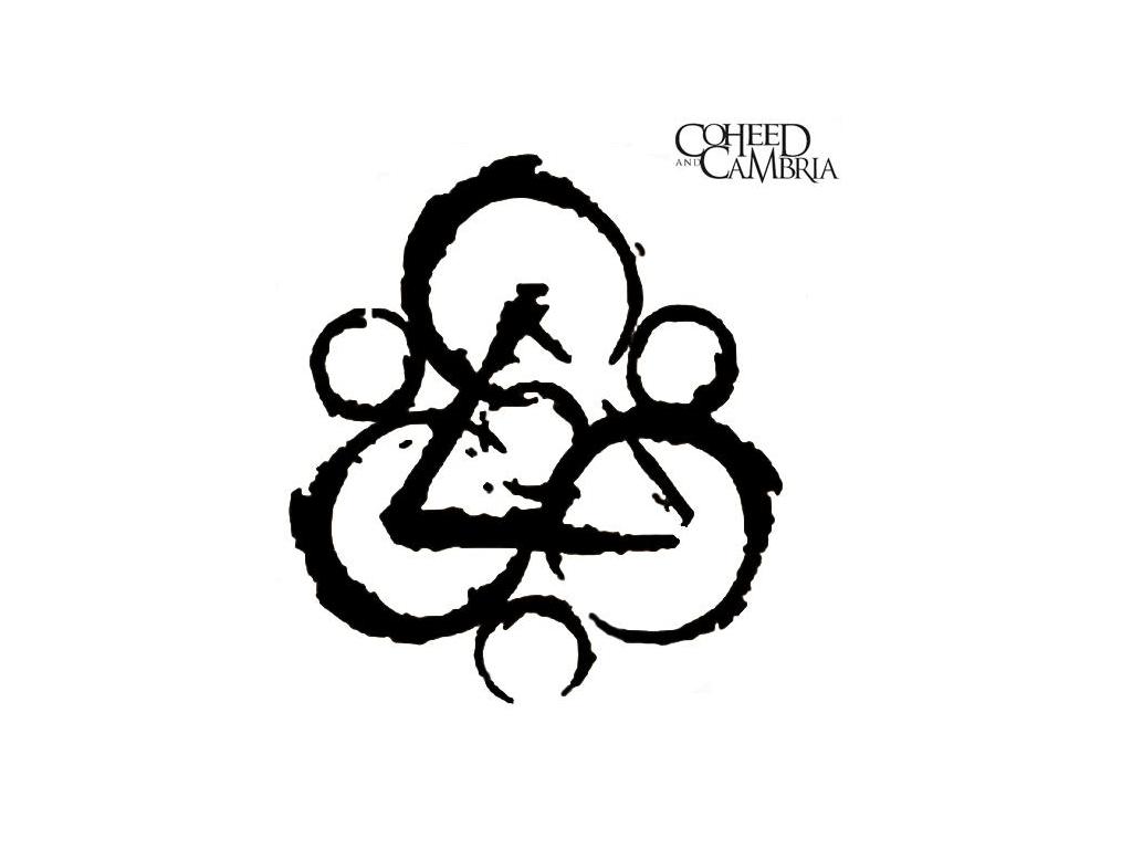 Computer wallpaper for free, Coheed and Cambria wallpaper