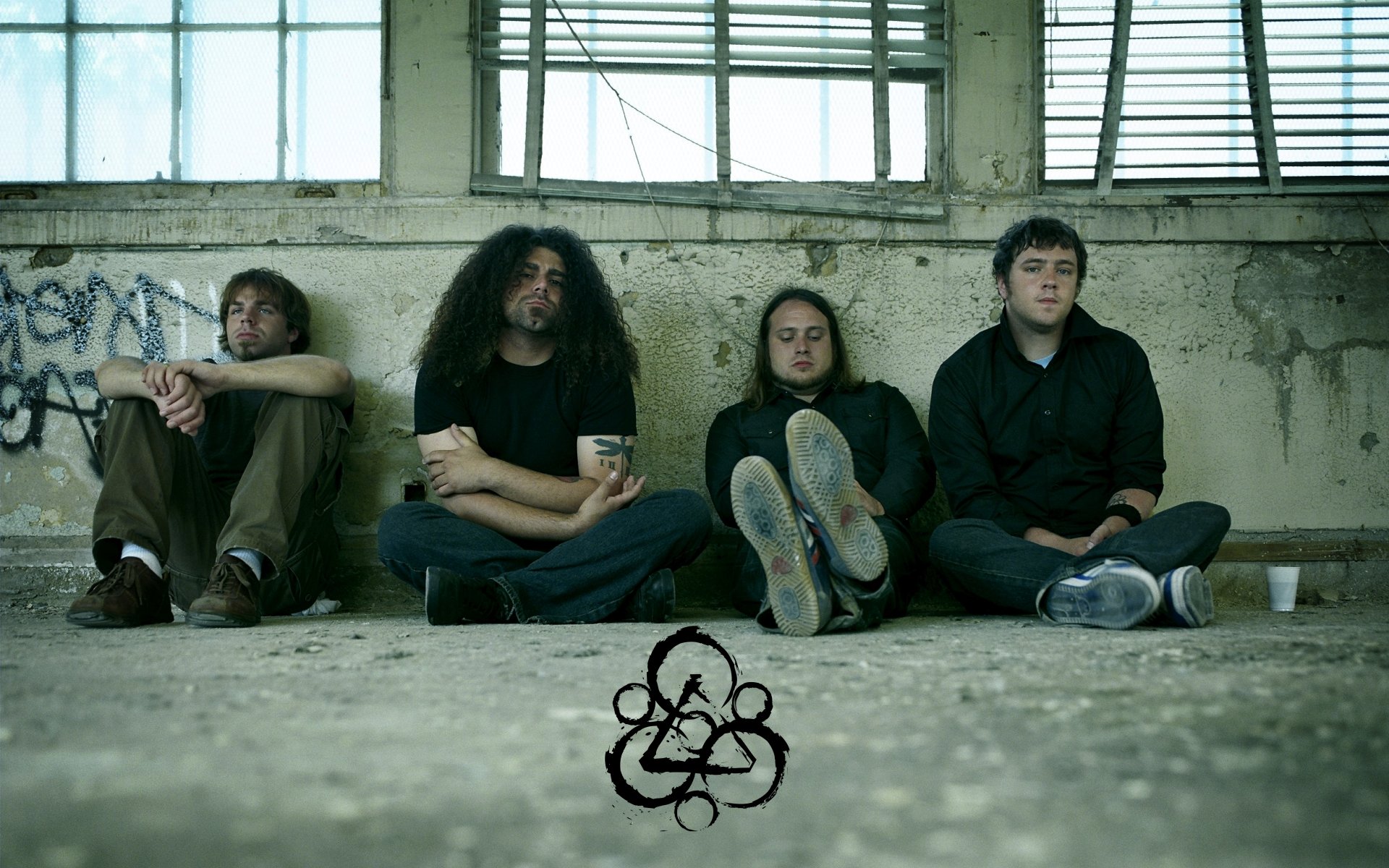 10 Coheed And Cambria HD Wallpapers | Backgrounds - Wallpaper Abyss