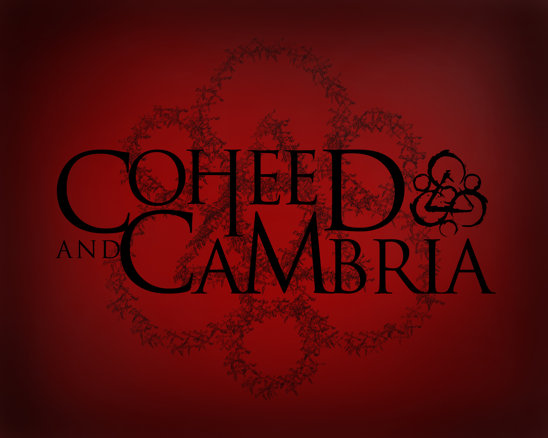 Coheed And Cambria Wallpaper by Akuma-Tsuki on DeviantArt