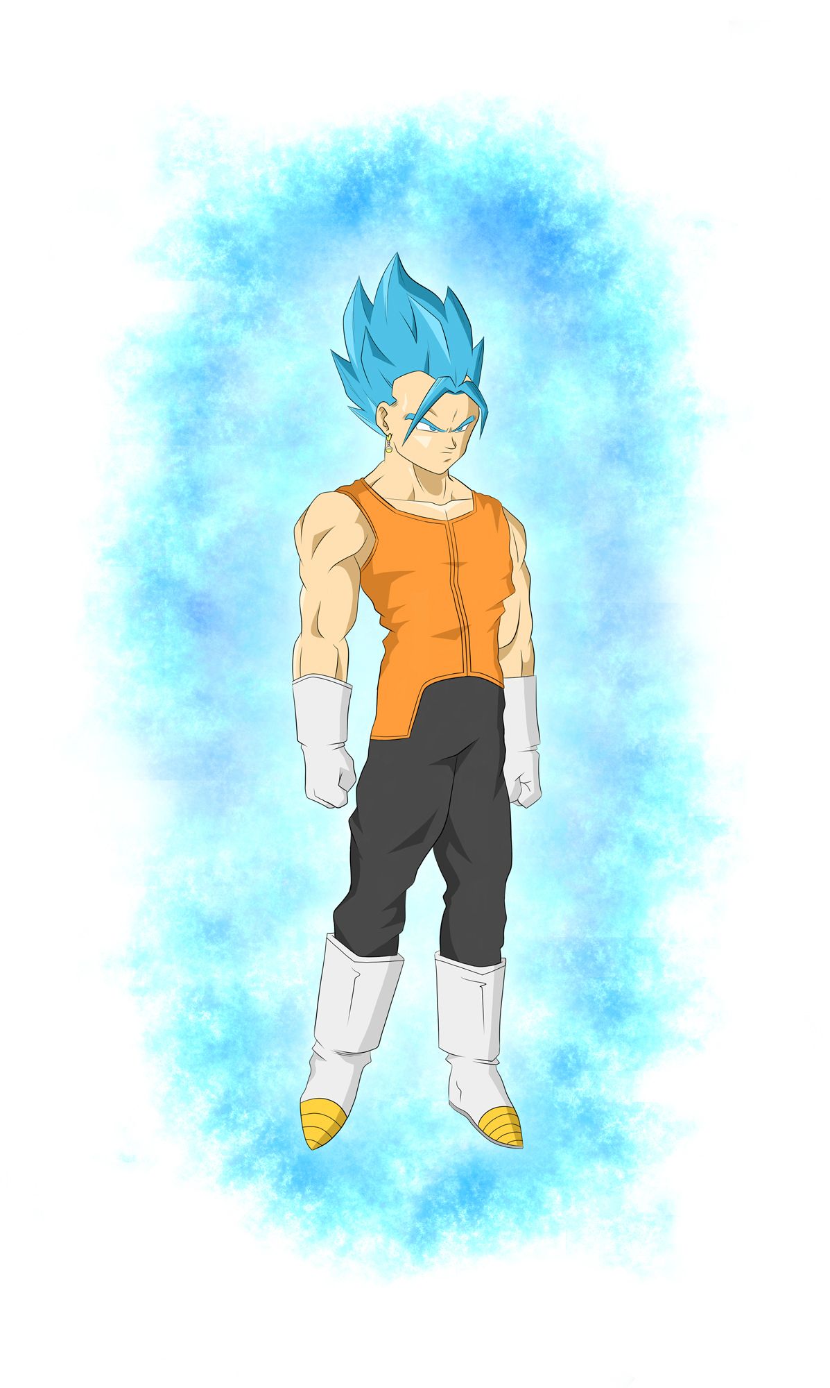 Featured image of post Vegito Wallpaper Iphone - We have a massive amount of desktop and mobile backgrounds.