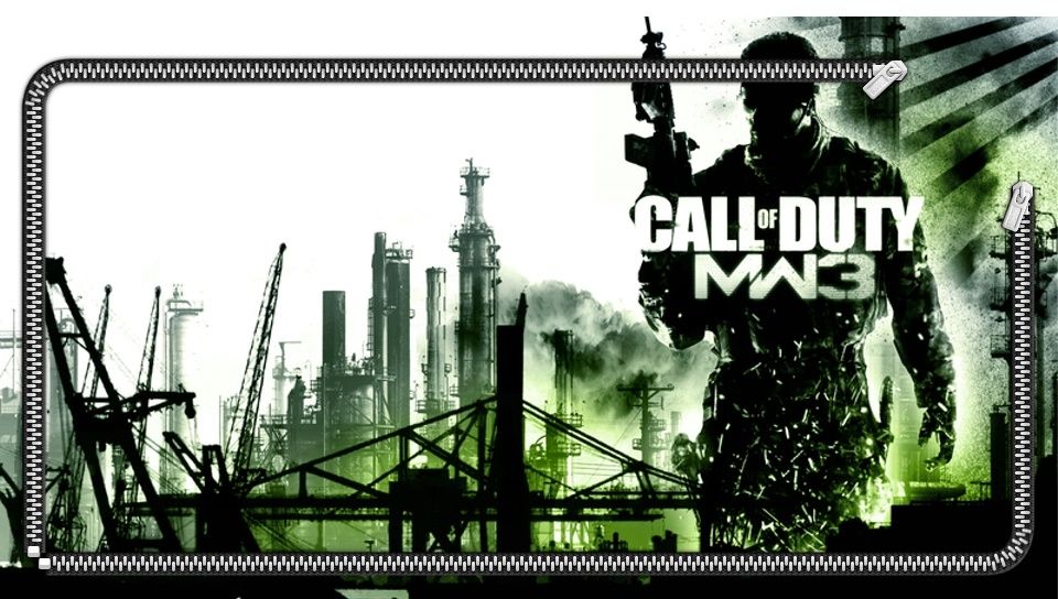 call of duty PS Vita Wallpapers - Free PS Vita Themes and Wallpapers