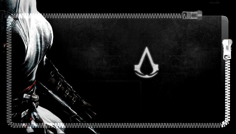 Assassin's Creed PS Vita Wallpapers - Free PS Vita Themes and ...