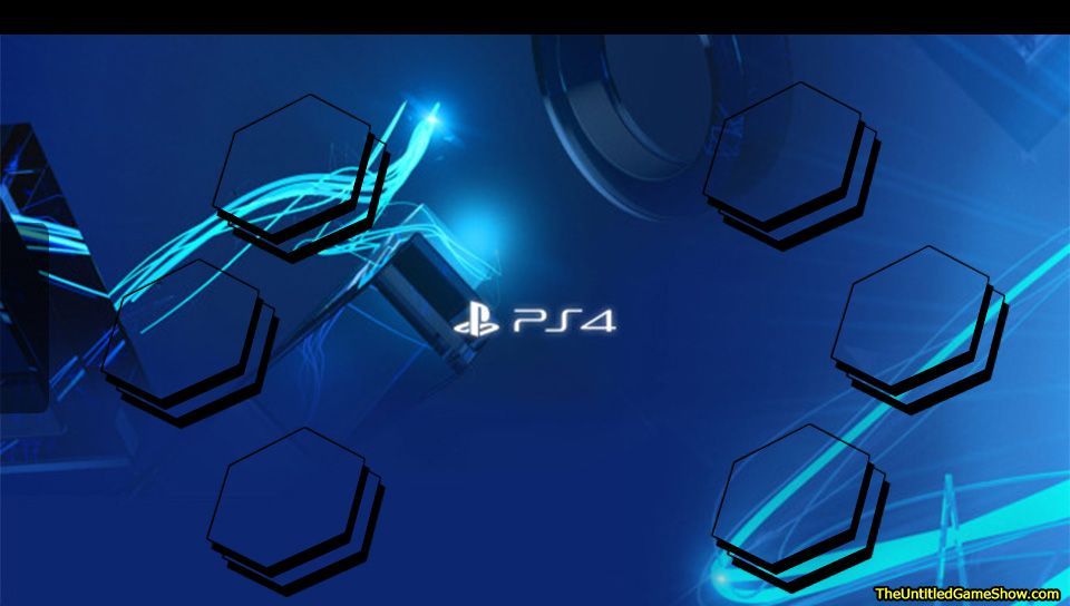 PlayStation 4 PS4 PS Vita Theme Wallpapers & Lockscreen Custom