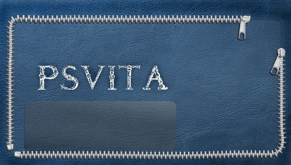 Vita Background - Invitation Templates