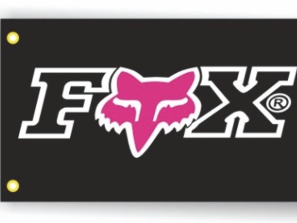 Desktop fox racing logo wallpapers dowload 3d hd pictures.