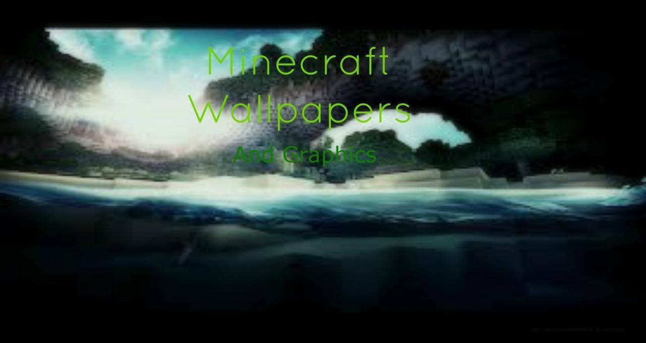 Minecraft Wallpapers Minecraft Blog