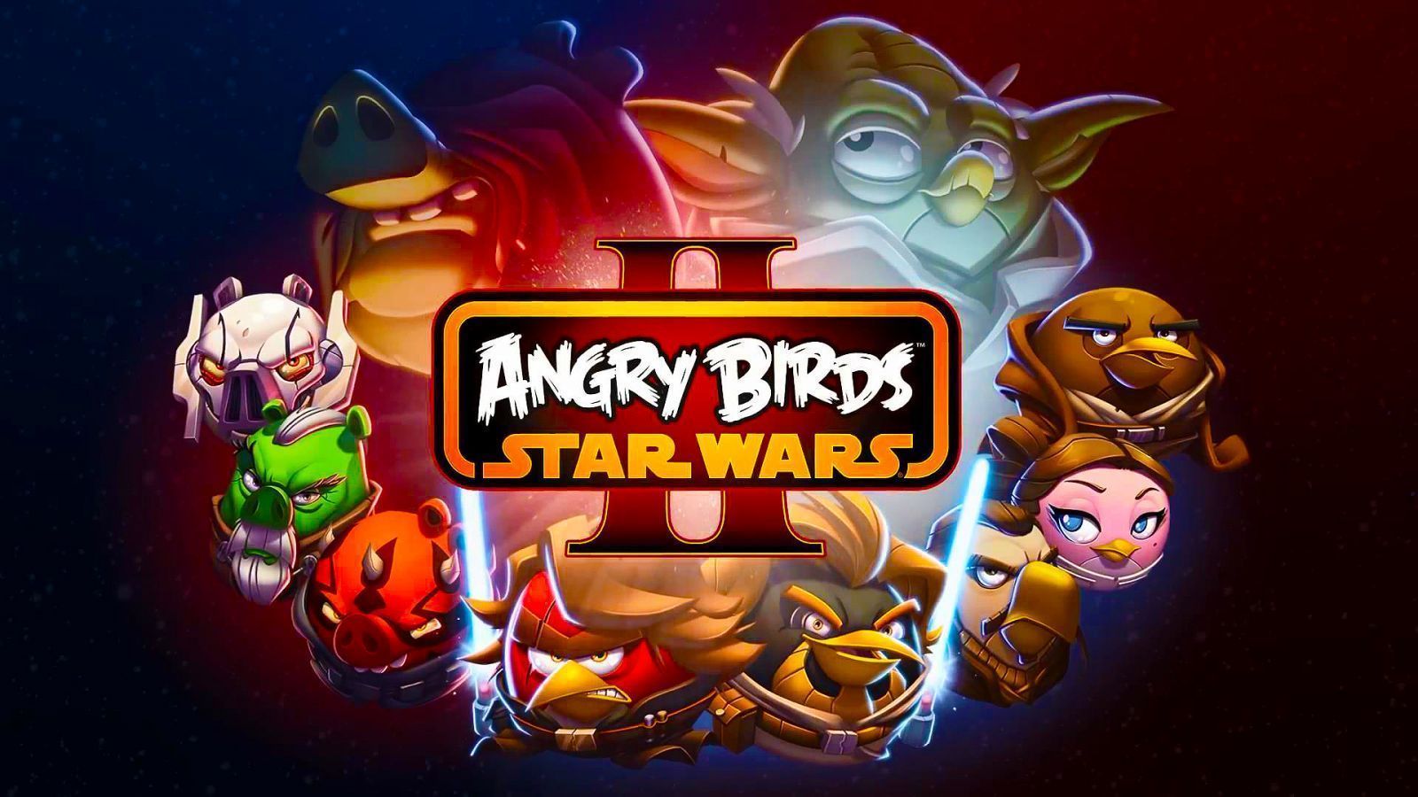 20795) Angry Birds Star Wars Background HD Wallpaper Attachment ...