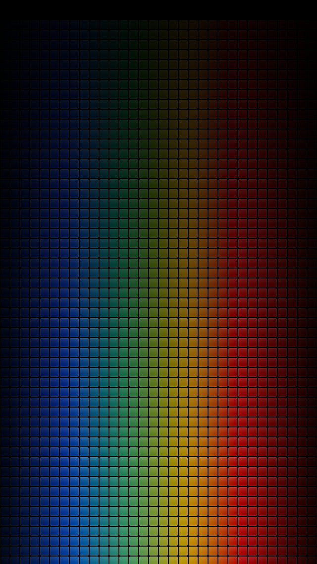 Dribbble - wallpaper retina iphone5 by Tim Van Damme