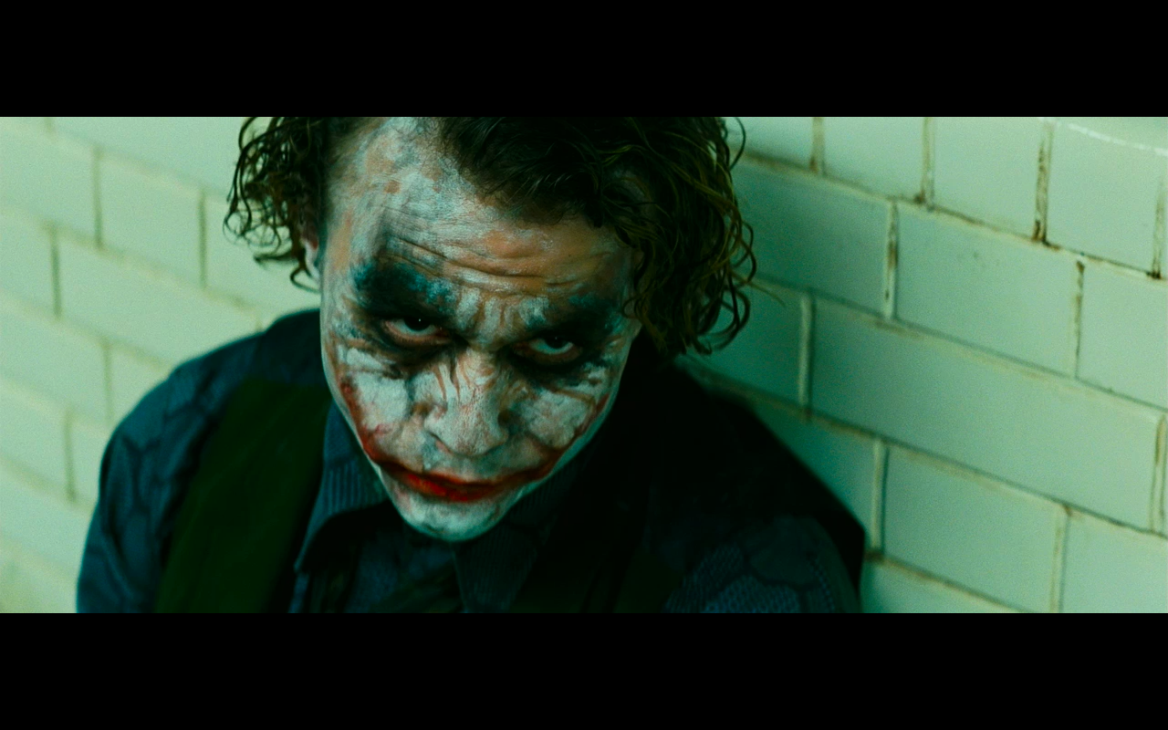 Heath ledger the joker wallpaper - - High Quality and other