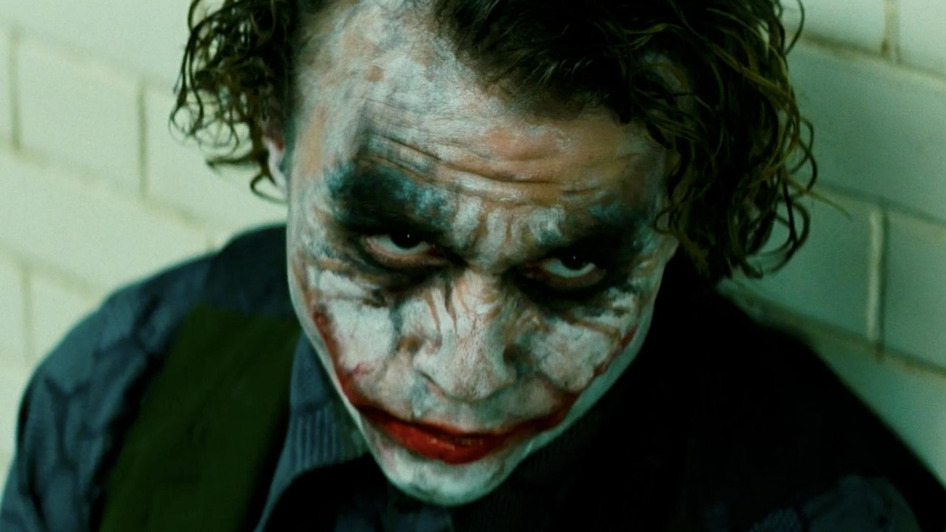 10 Things You Didn't Know About Heath Ledger's 'The Joker'