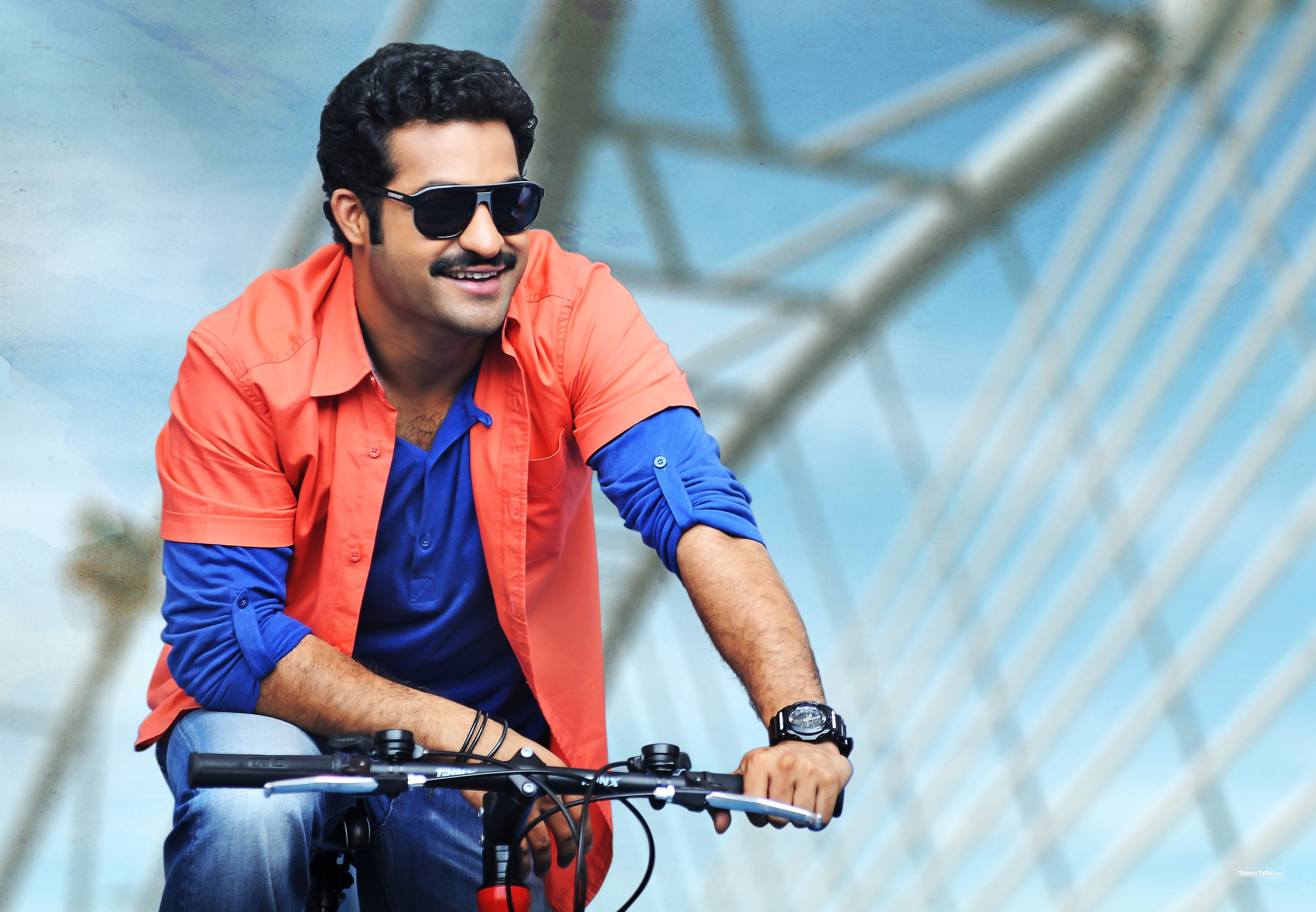 Jr NTR HQ Wallpapers  Jr NTR Wallpapers  21488  Oneindia Wallpapers