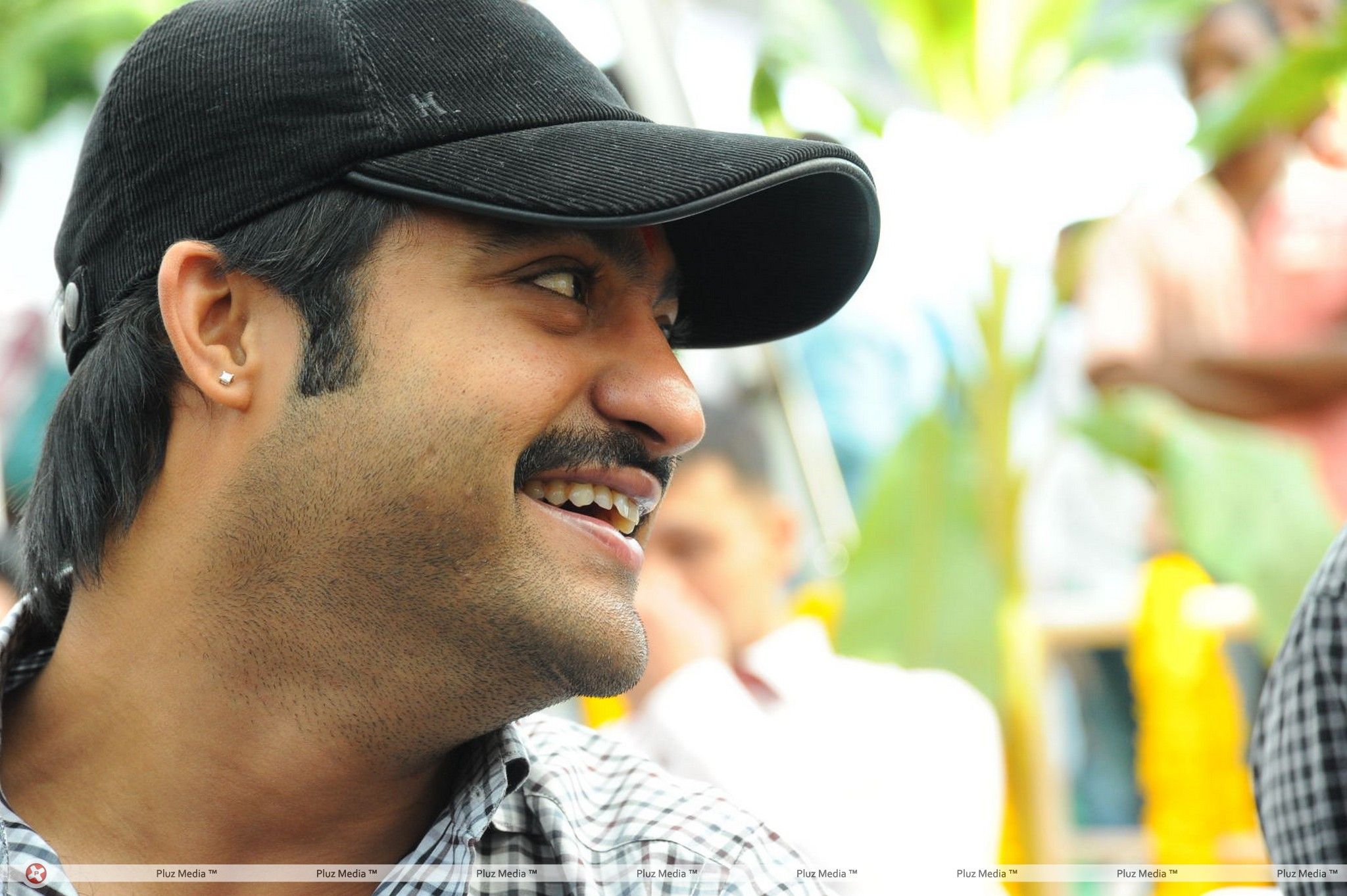 Jr. ntr jr.ntr new film opening photos picture 382665