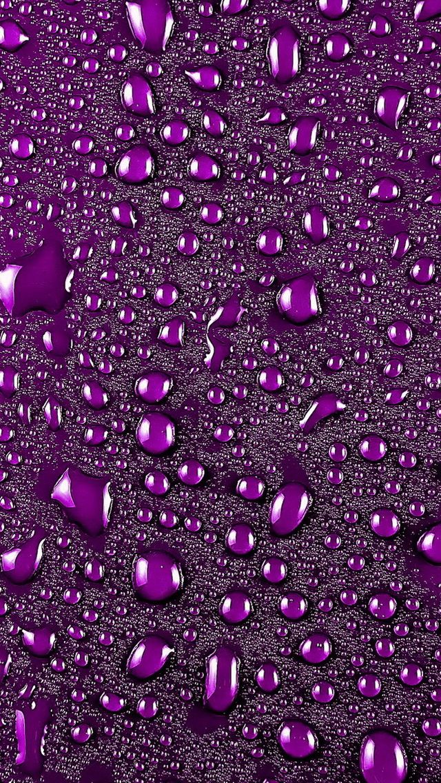Purple Wallpaper Iphone on Pinterest | Abstract, Fractal Art and ...