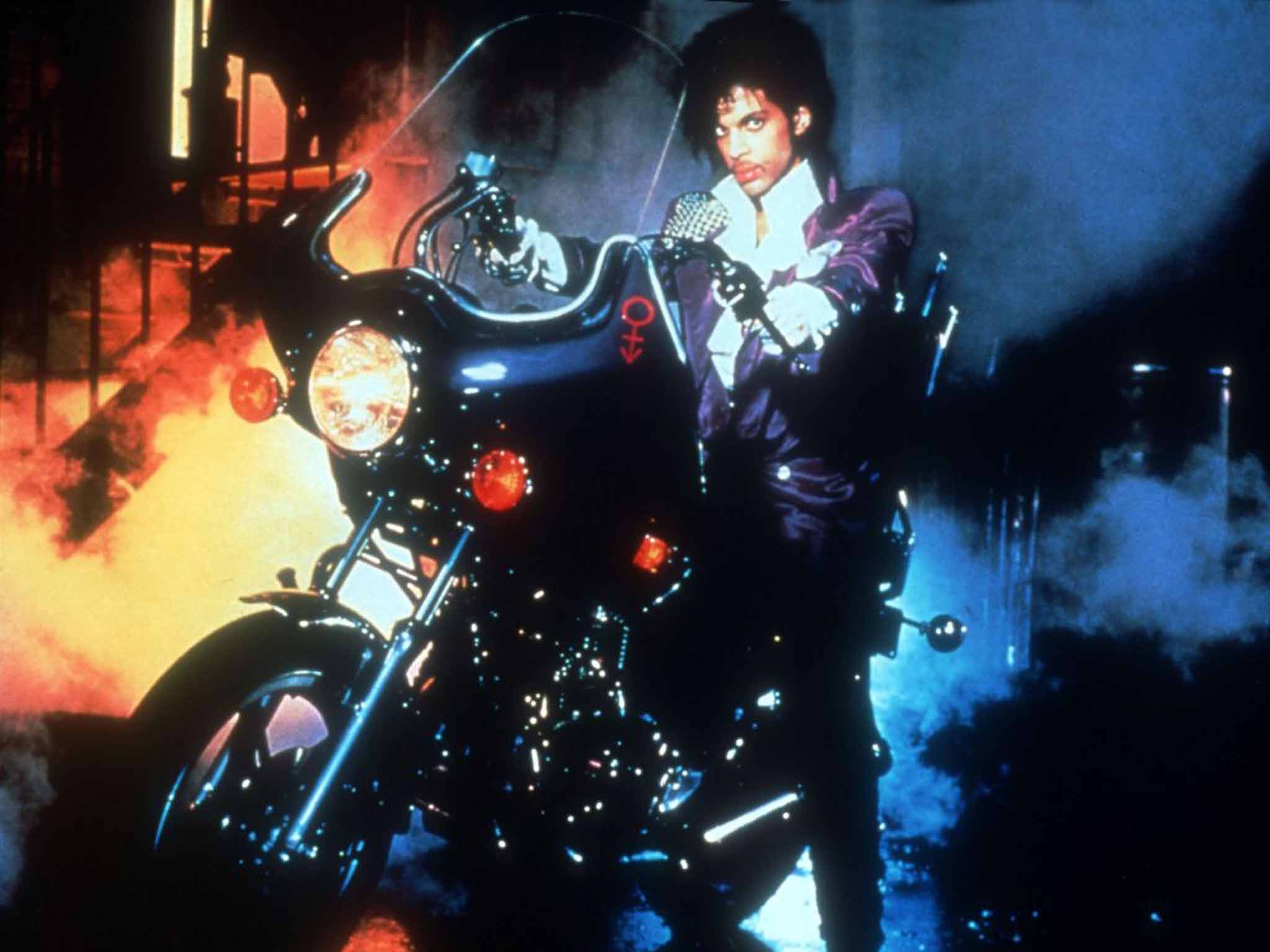 Prince's Purple Rain: A tour of The Artist's Minneapolis ...