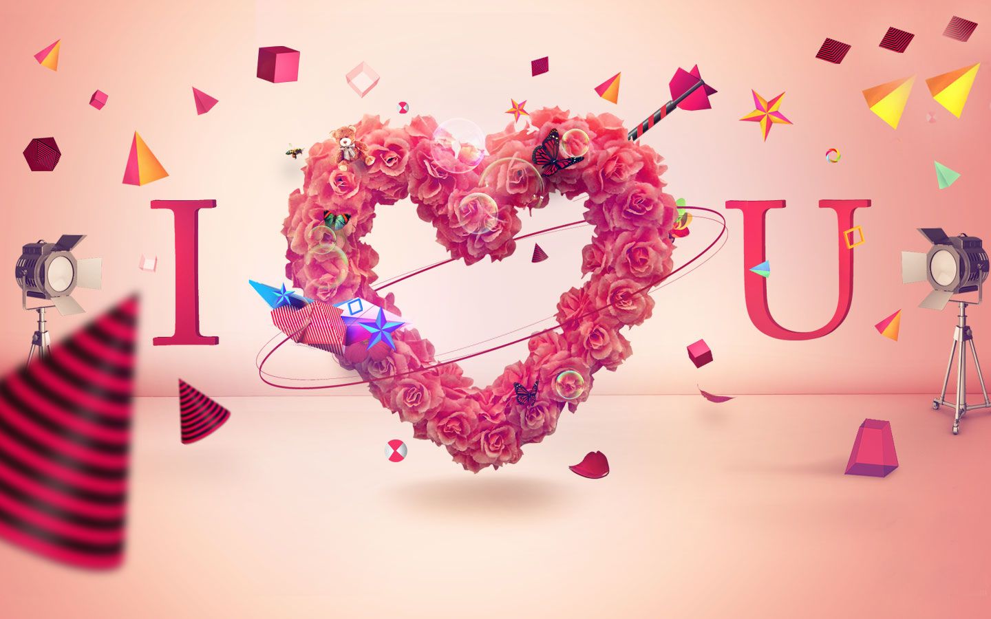 Share These Love Wallpaper Download Free HD | Birthday Quotes For ...